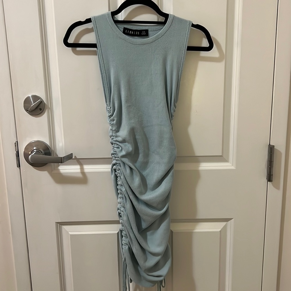 Princess Polly Dress